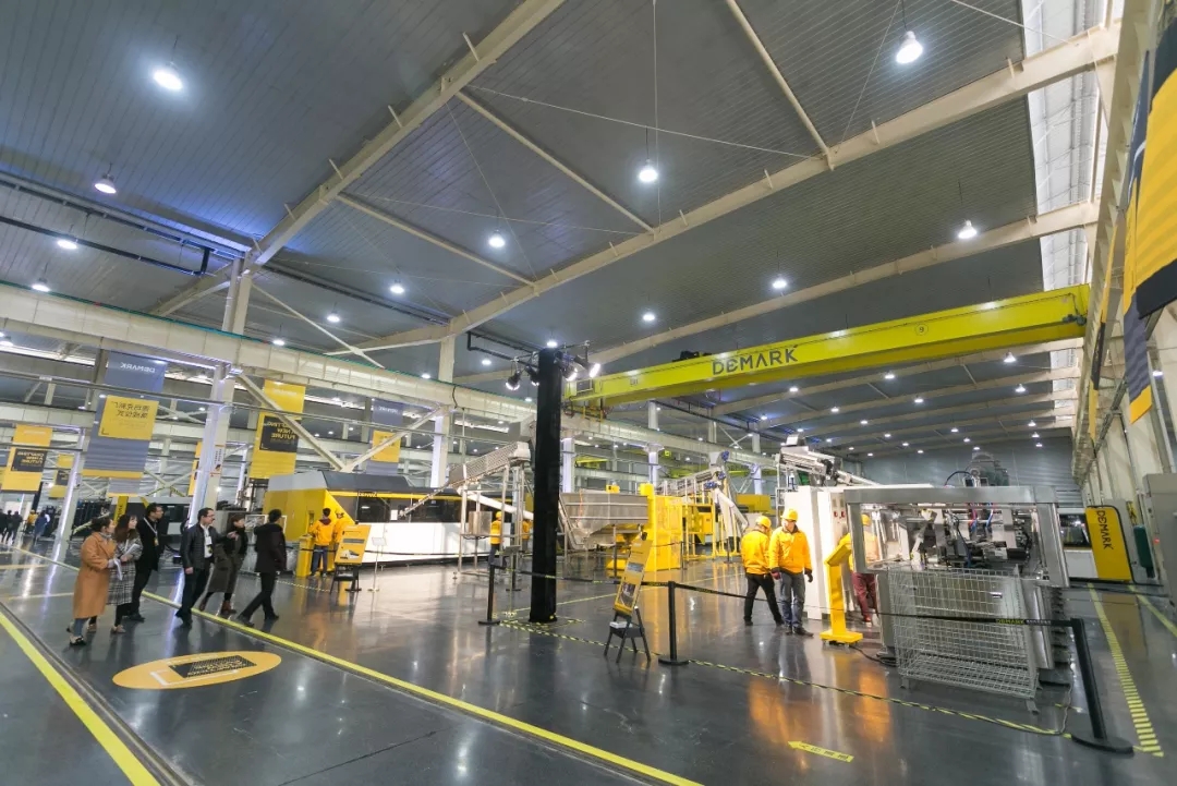 匠造启新程—腾博会官网匠心十年全新启程