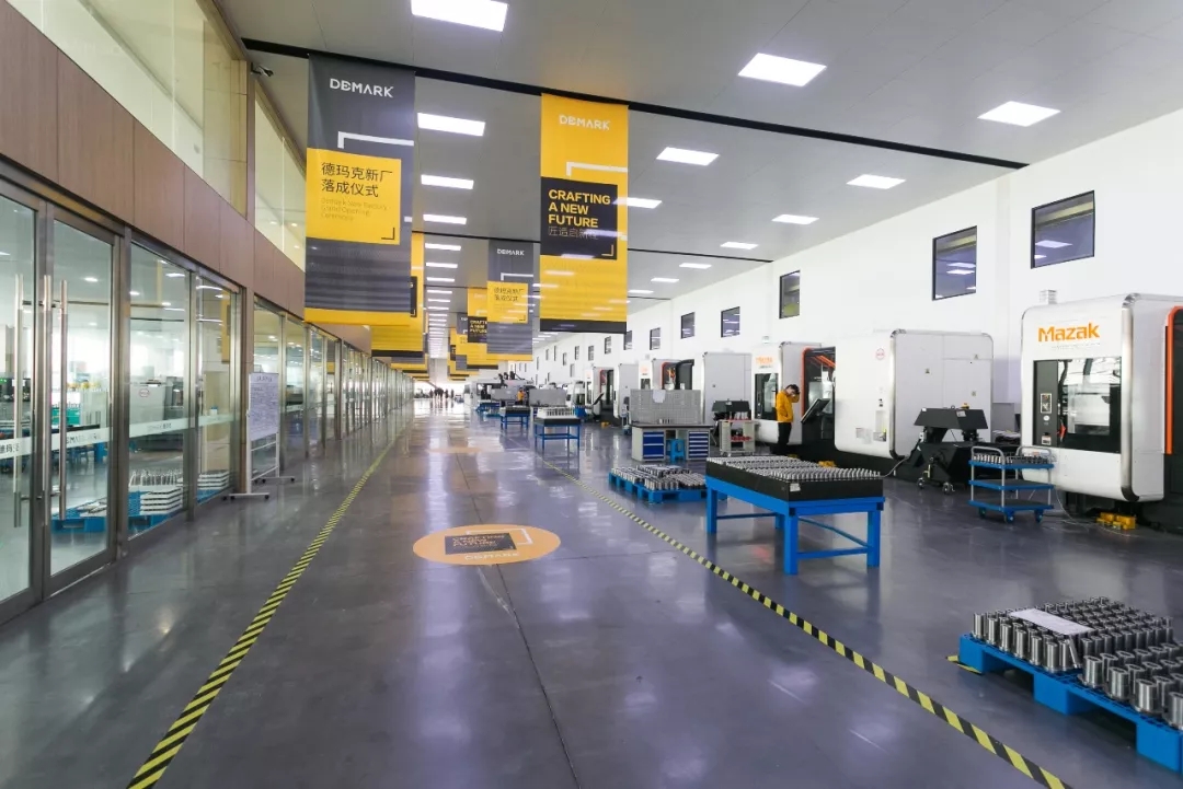 匠造启新程—腾博会官网匠心十年全新启程