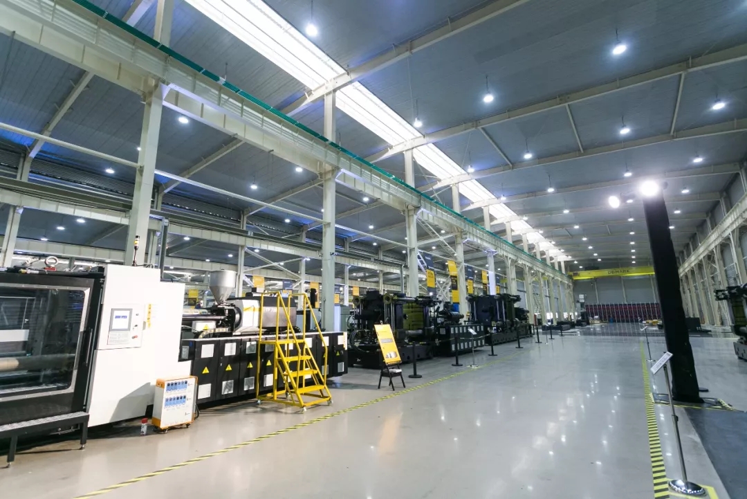 匠造启新程—腾博会官网匠心十年全新启程