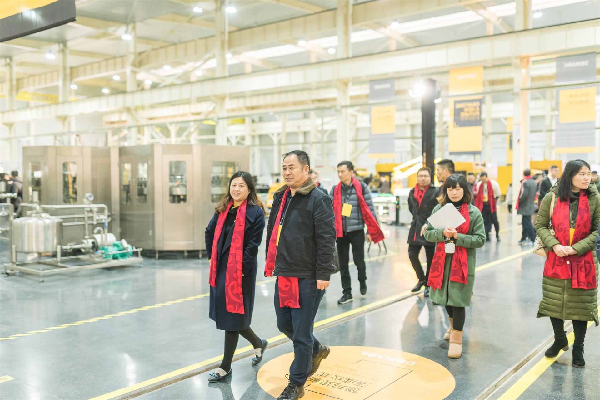 匠造启新程—腾博会官网匠心十年全新启程