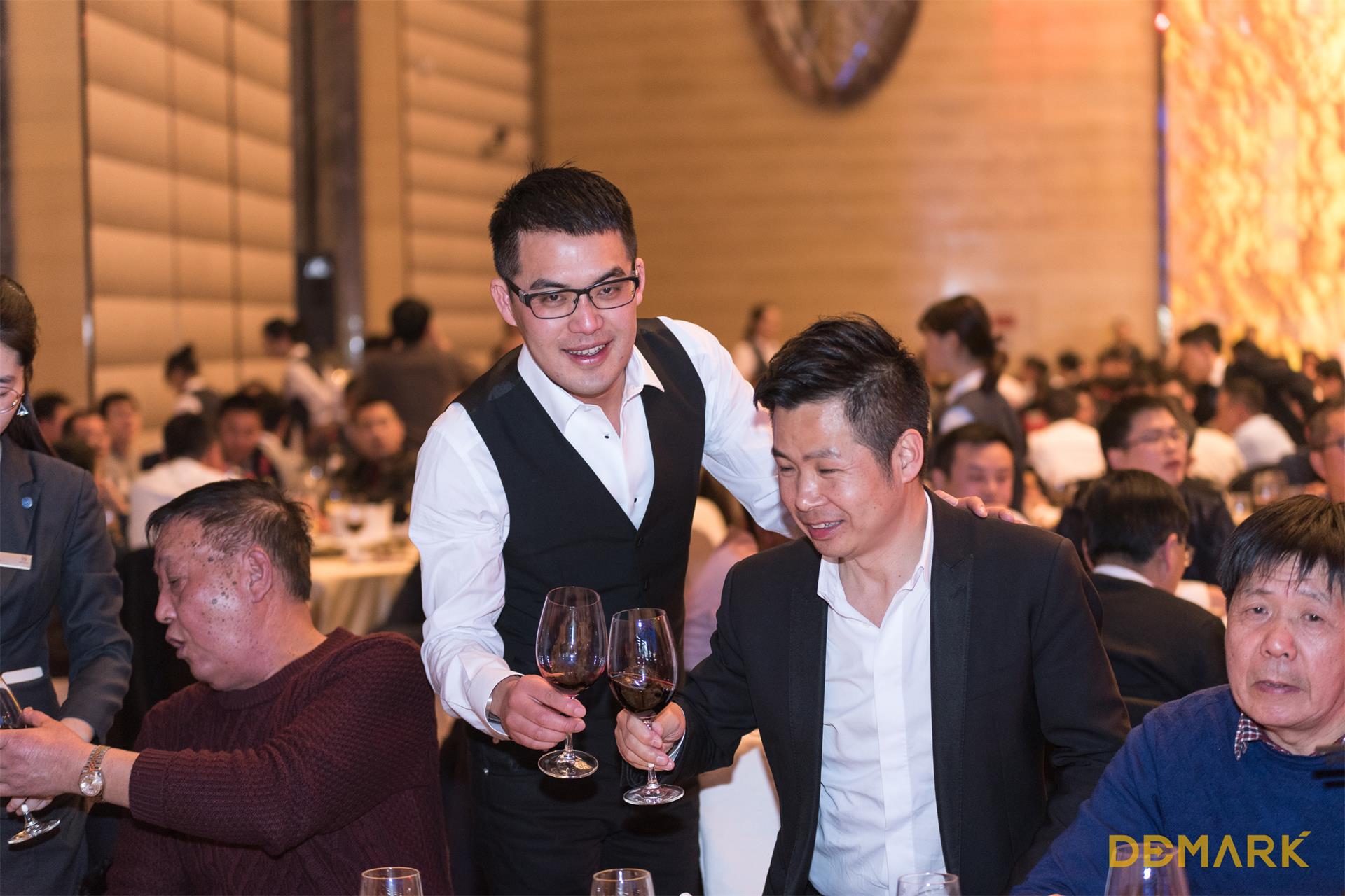 匠造启新程—腾博会官网匠心十年全新启程