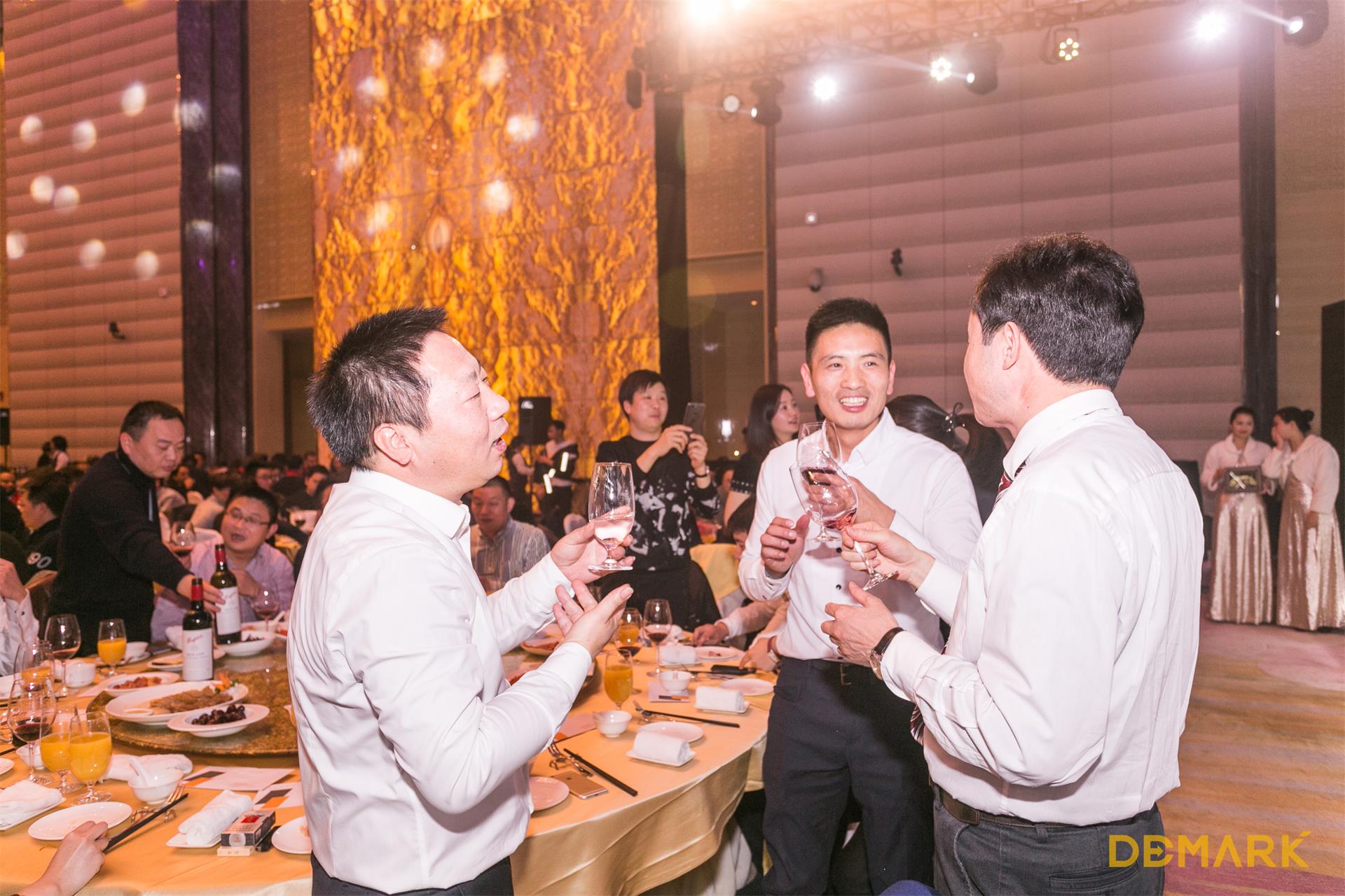 匠造启新程—腾博会官网匠心十年全新启程