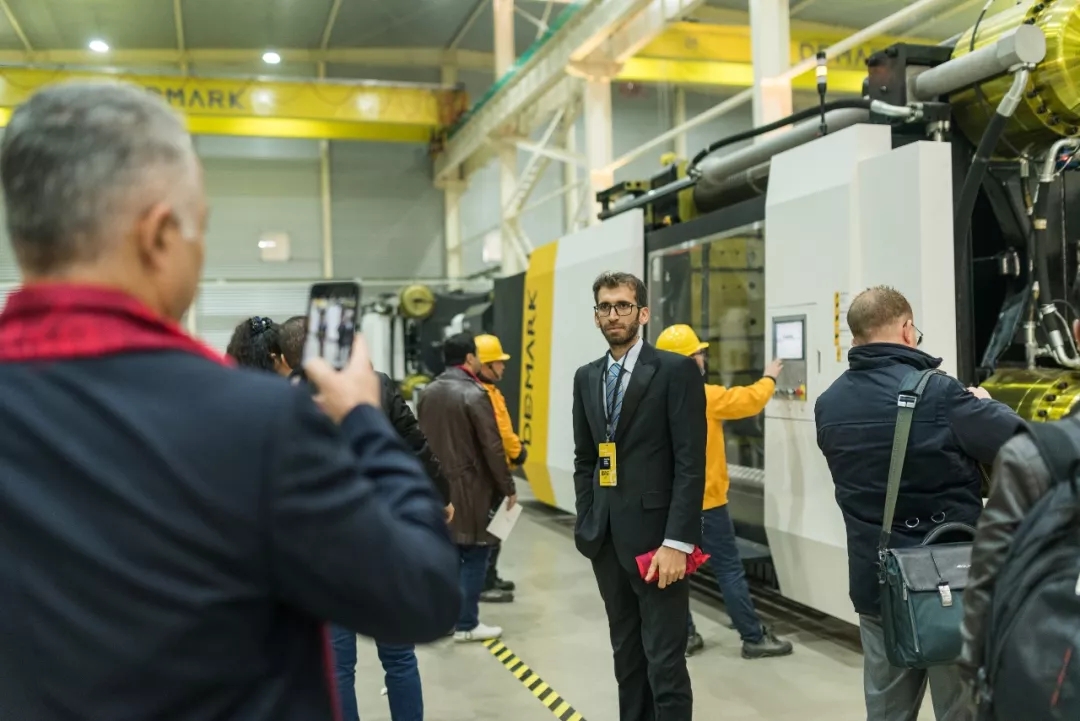 匠造启新程—腾博会官网匠心十年全新启程