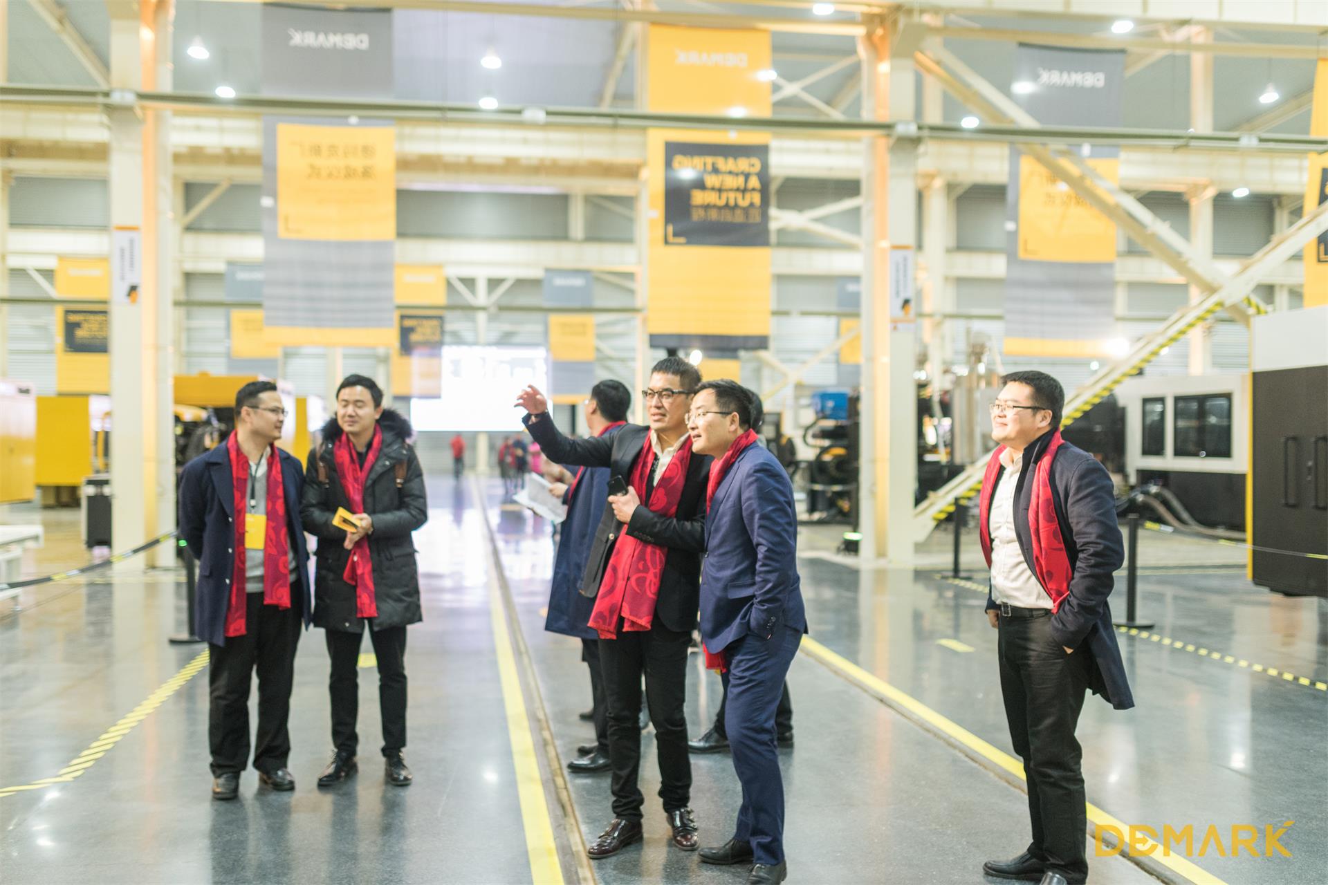 匠造启新程—腾博会官网匠心十年全新启程