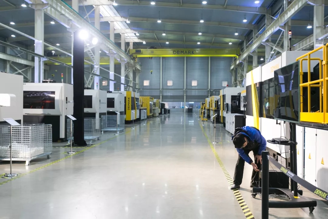 匠造启新程—腾博会官网匠心十年全新启程